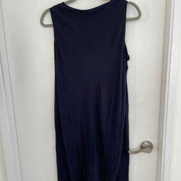 COS dress with cape - Picture 2 of 4